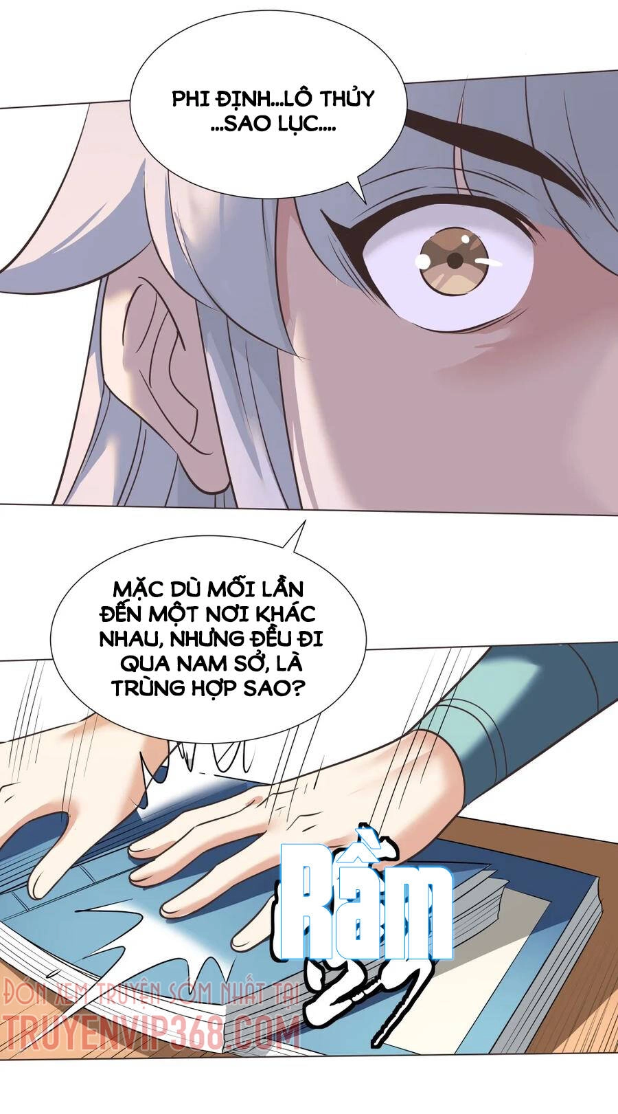 Trăm Vạn Cách Thành Thần Chapter 17 - 6