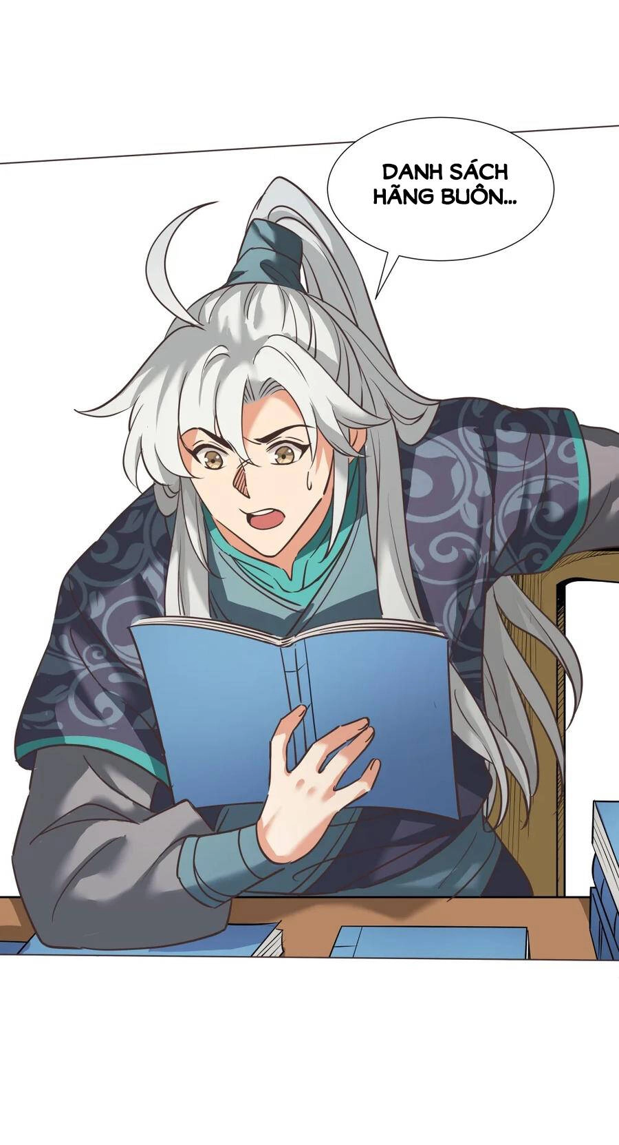 Trăm Vạn Cách Thành Thần Chapter 17 - 11