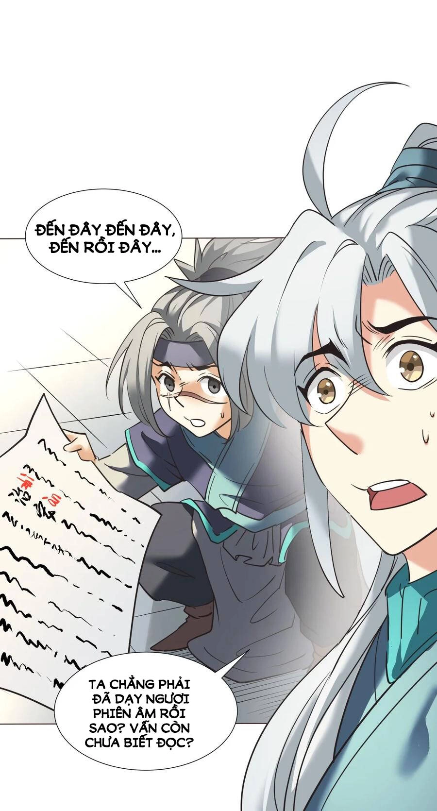 Trăm Vạn Cách Thành Thần Chapter 17 - 15