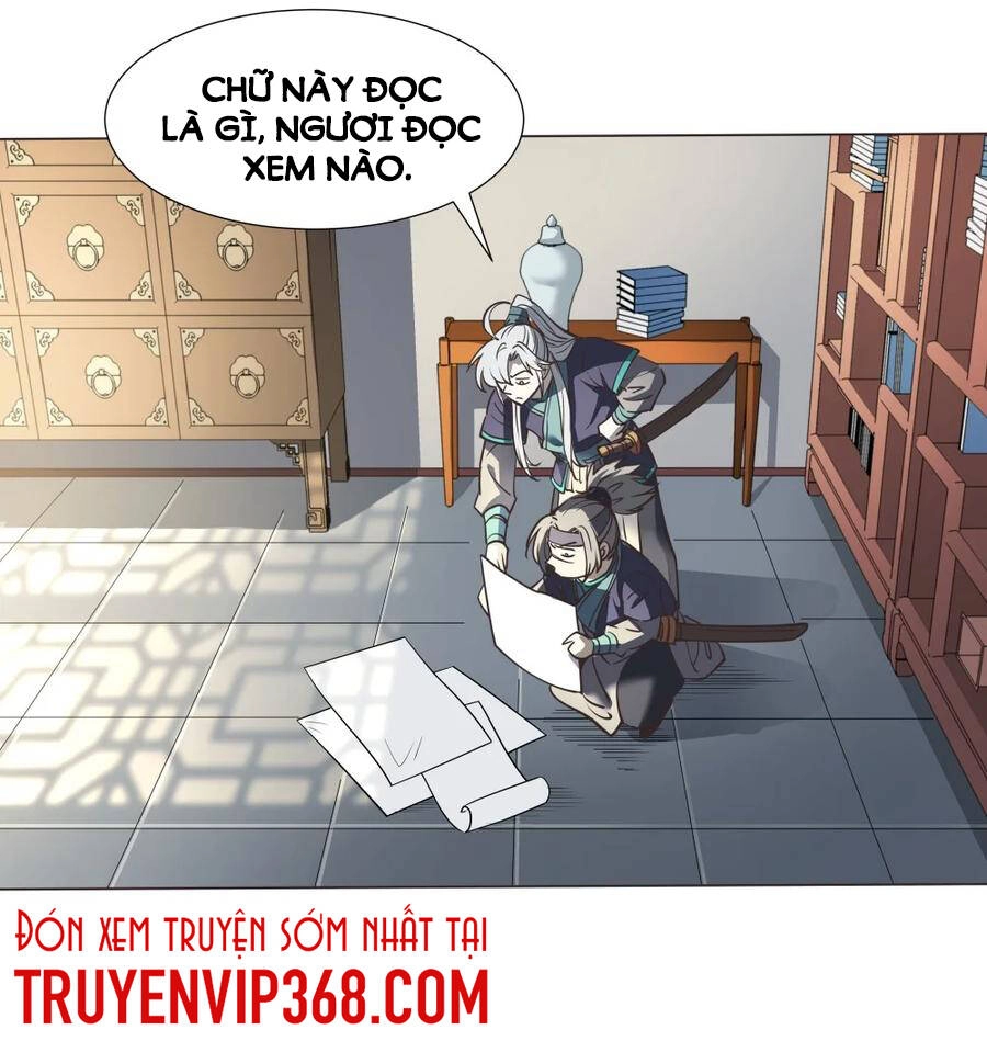 Trăm Vạn Cách Thành Thần Chapter 17 - 16