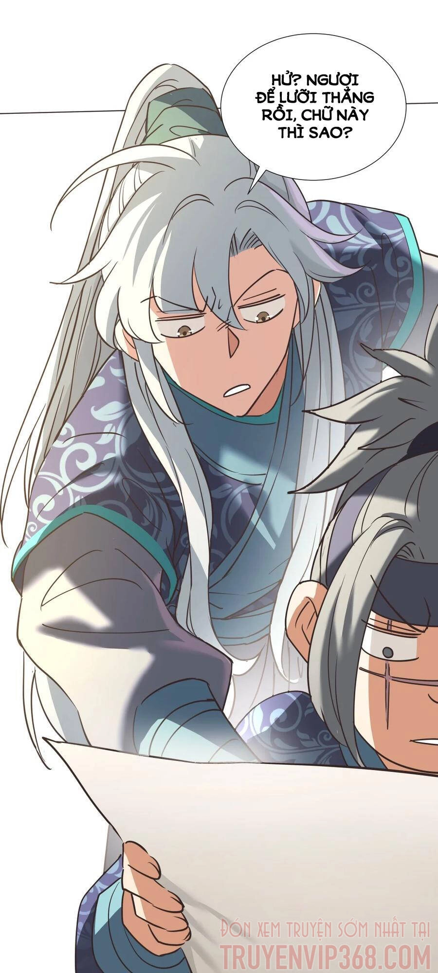 Trăm Vạn Cách Thành Thần Chapter 17 - 18