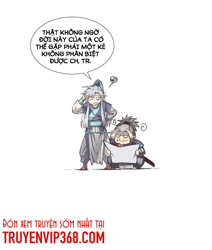 Trăm Vạn Cách Thành Thần Chapter 17 - 21