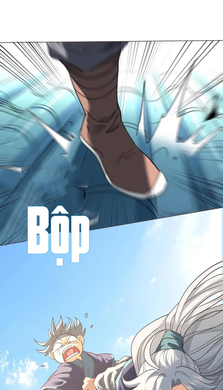 Trăm Vạn Cách Thành Thần Chapter 17 - 22