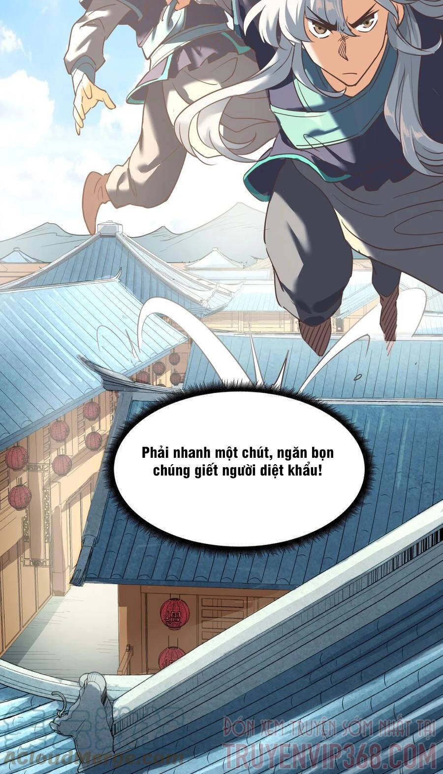 Trăm Vạn Cách Thành Thần Chapter 17 - 23