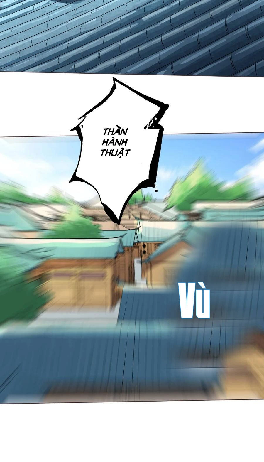 Trăm Vạn Cách Thành Thần Chapter 17 - 24