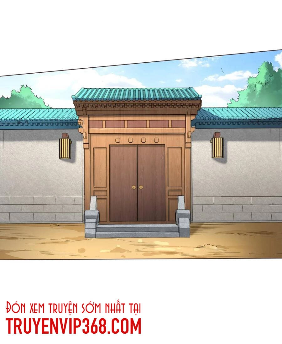 Trăm Vạn Cách Thành Thần Chapter 17 - 27