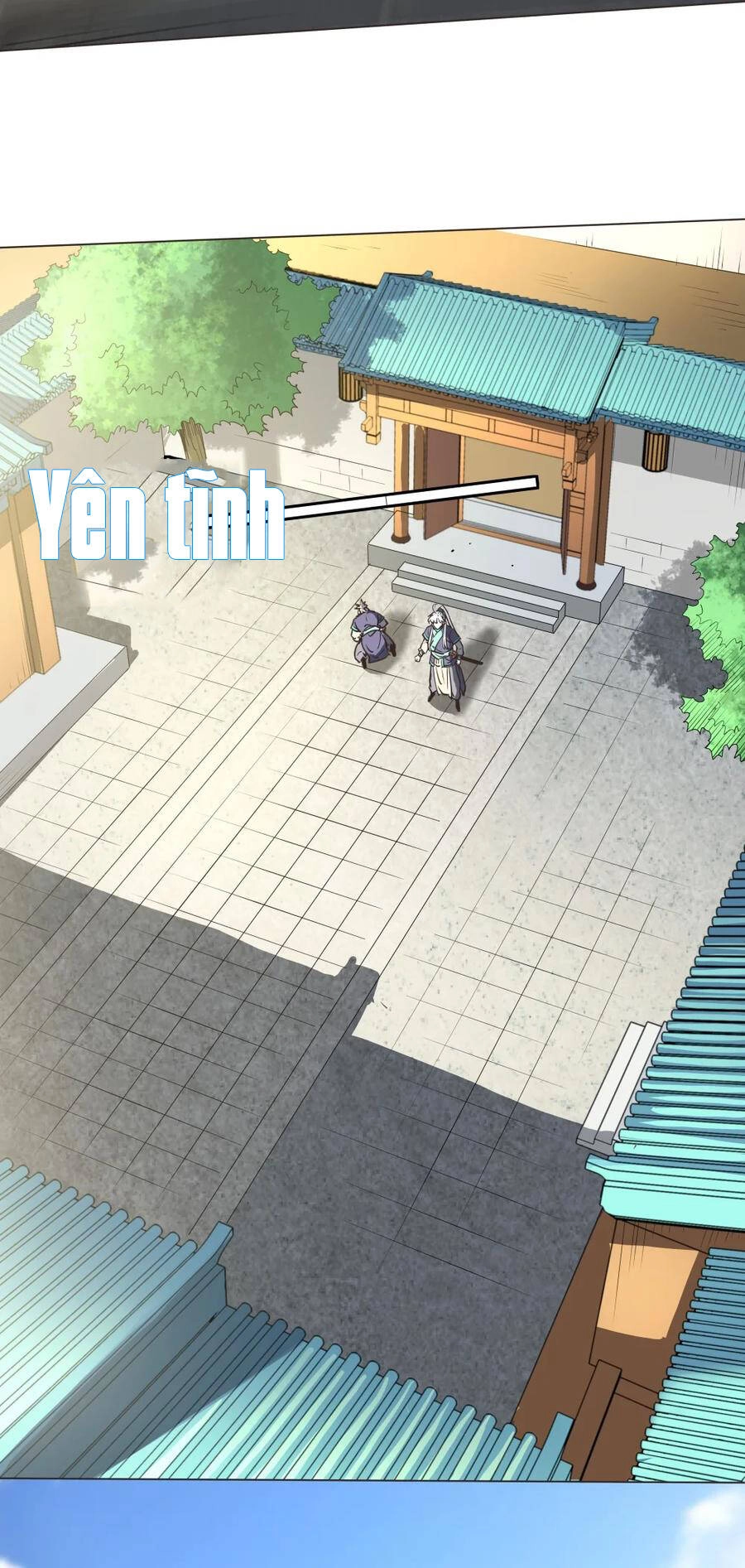 Trăm Vạn Cách Thành Thần Chapter 17 - 31