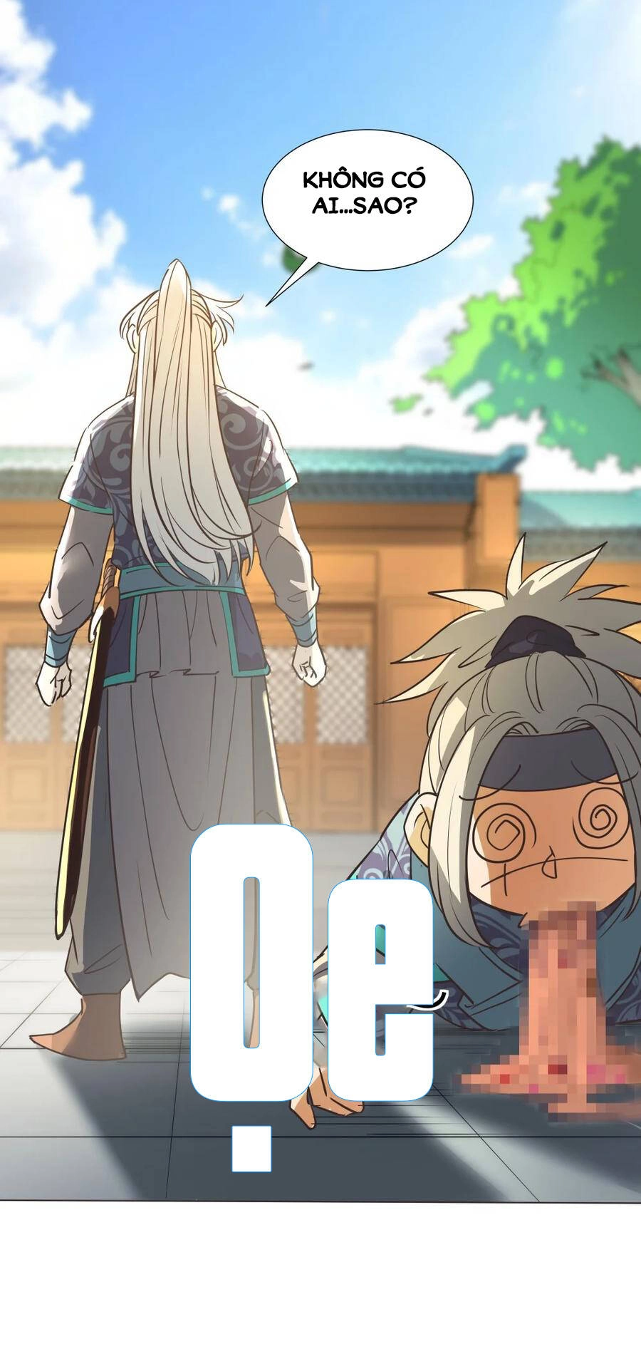 Trăm Vạn Cách Thành Thần Chapter 17 - 32