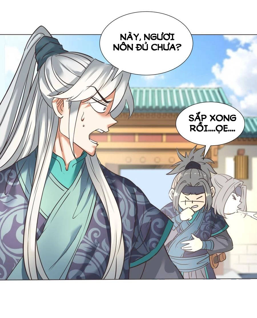 Trăm Vạn Cách Thành Thần Chapter 17 - 33