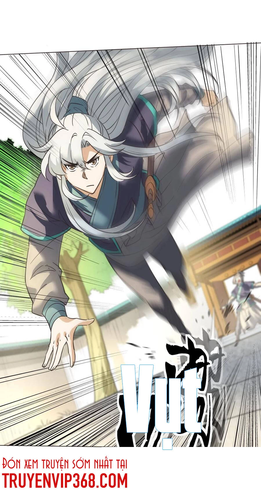 Trăm Vạn Cách Thành Thần Chapter 17 - 38