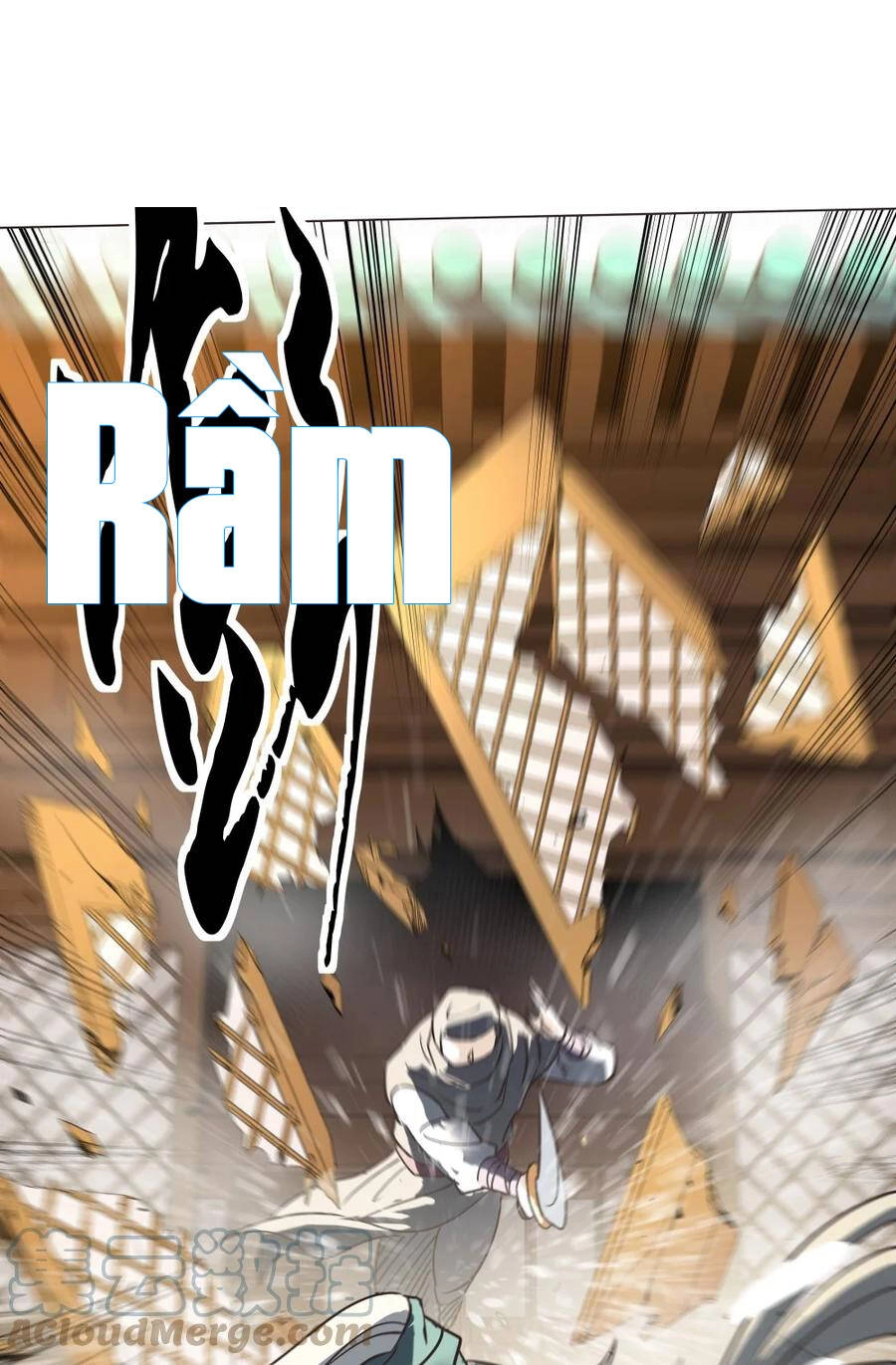 Trăm Vạn Cách Thành Thần Chapter 17 - 39