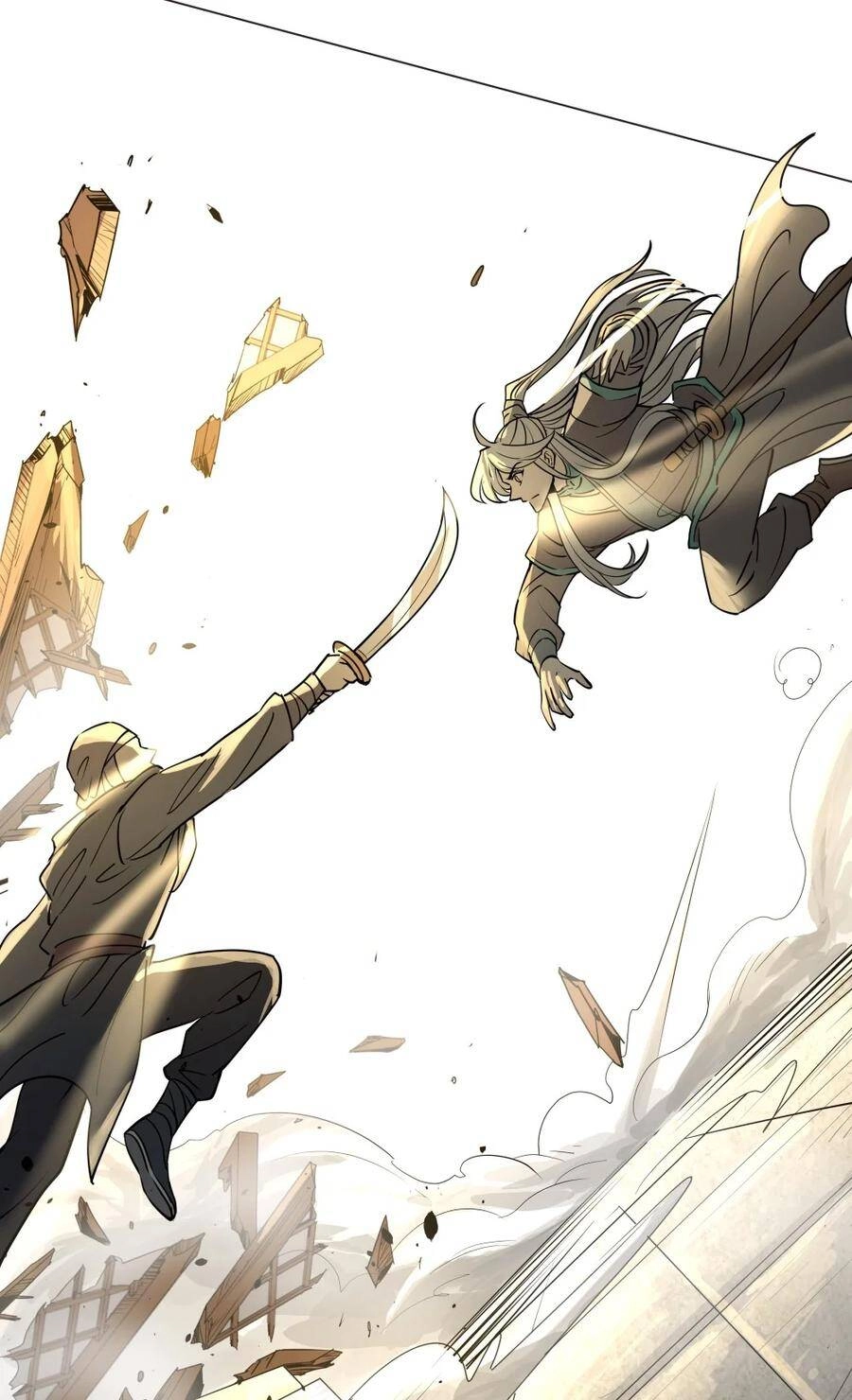 Trăm Vạn Cách Thành Thần Chapter 17 - 41