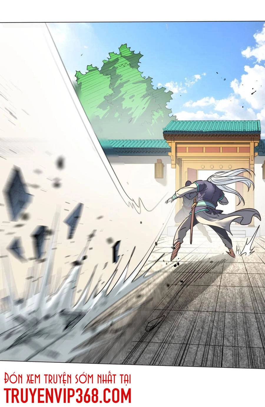 Trăm Vạn Cách Thành Thần Chapter 17 - 44