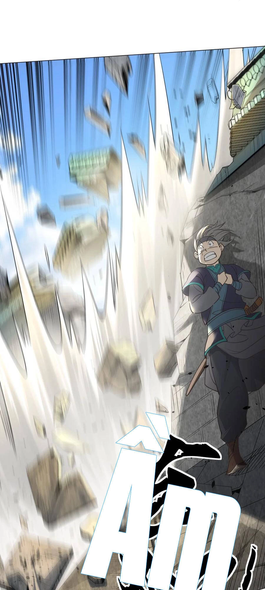 Trăm Vạn Cách Thành Thần Chapter 17 - 45