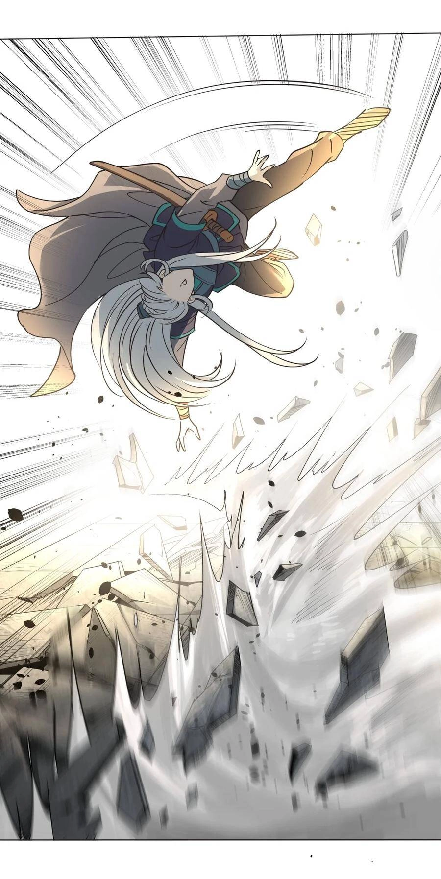 Trăm Vạn Cách Thành Thần Chapter 17 - 48