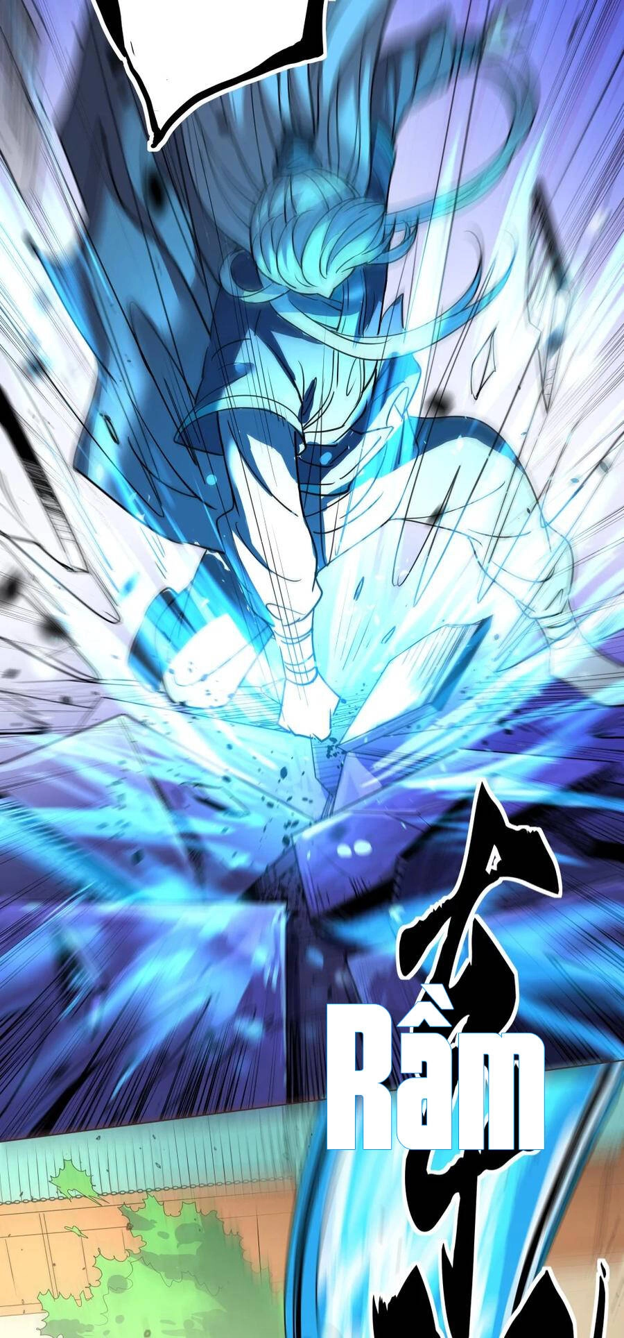 Trăm Vạn Cách Thành Thần Chapter 17 - 50