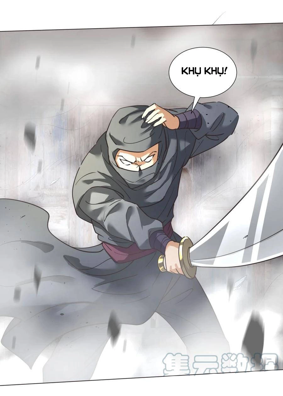 Trăm Vạn Cách Thành Thần Chapter 17 - 52