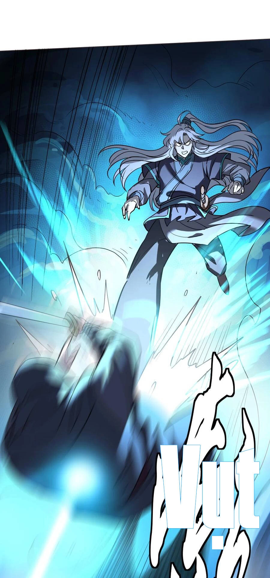 Trăm Vạn Cách Thành Thần Chapter 17 - 56