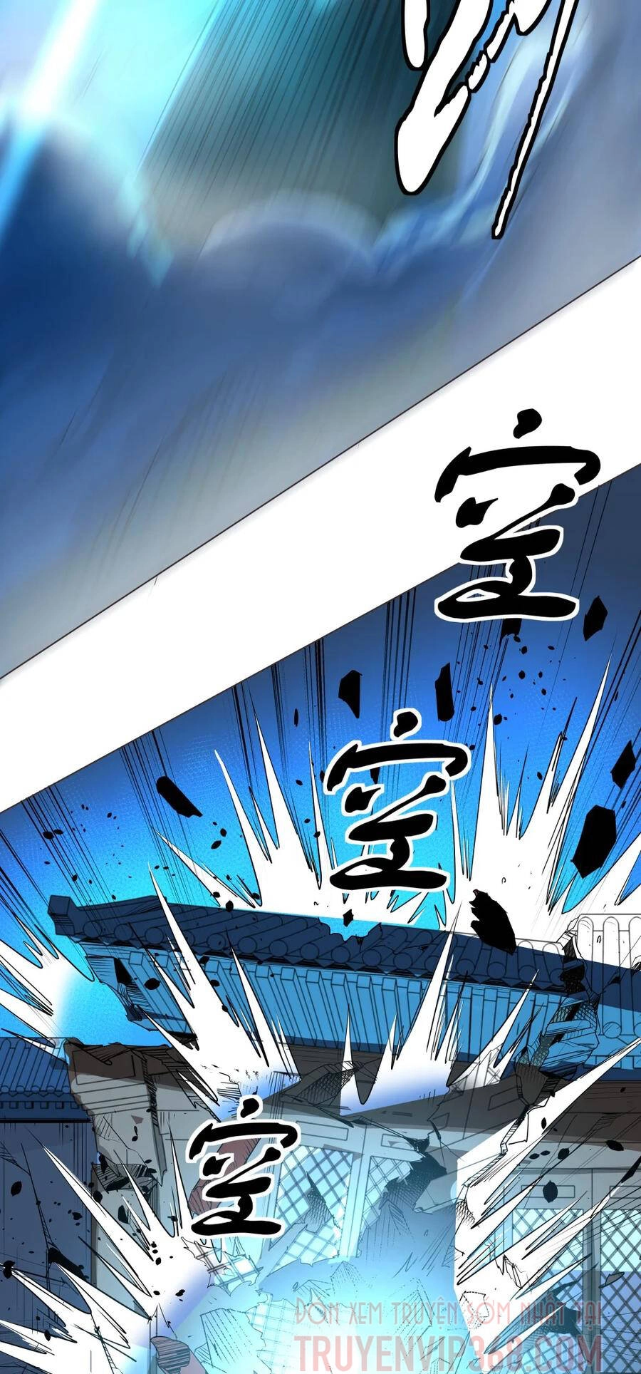 Trăm Vạn Cách Thành Thần Chapter 17 - 57