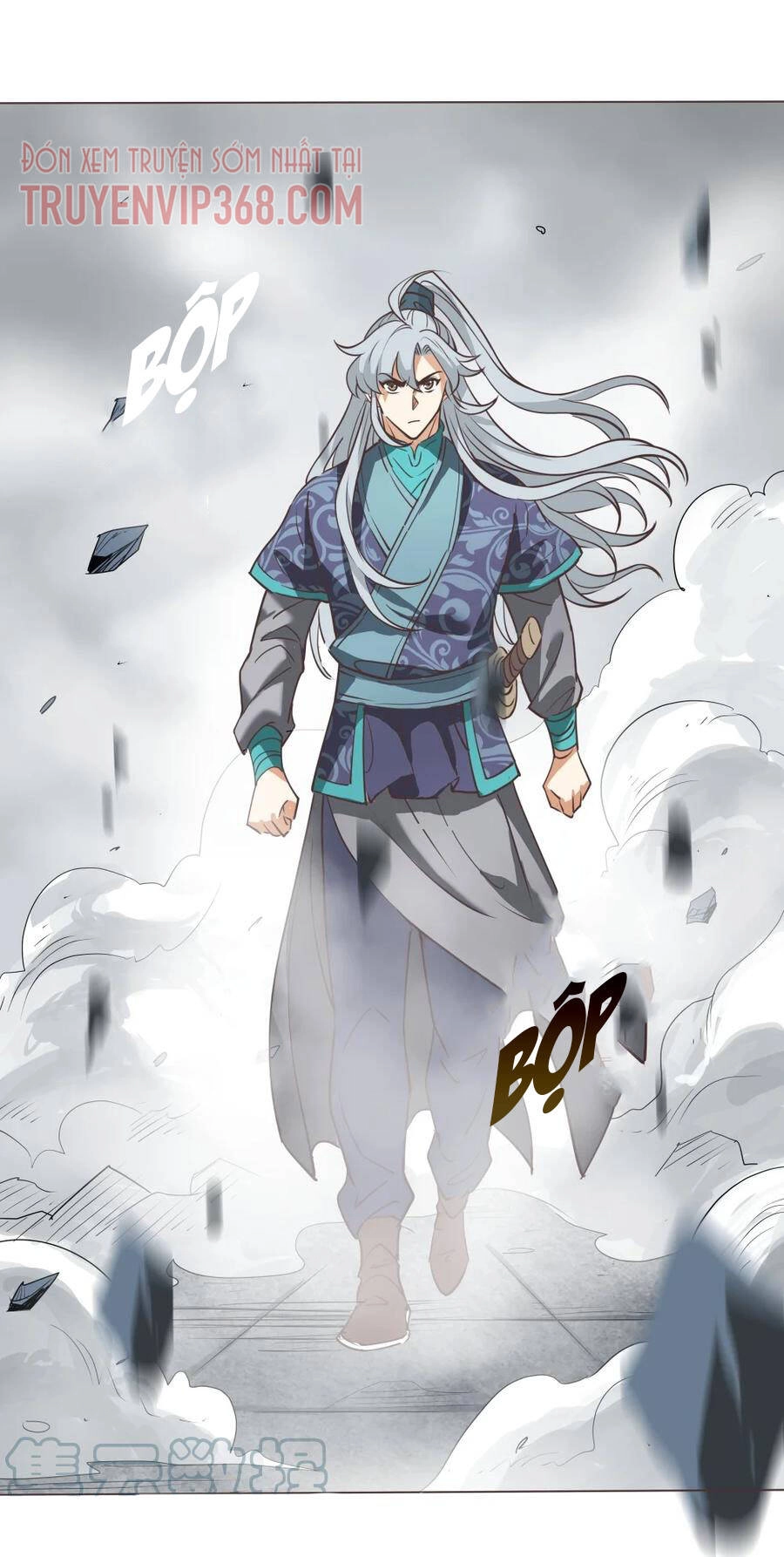 Trăm Vạn Cách Thành Thần Chapter 18 - 2