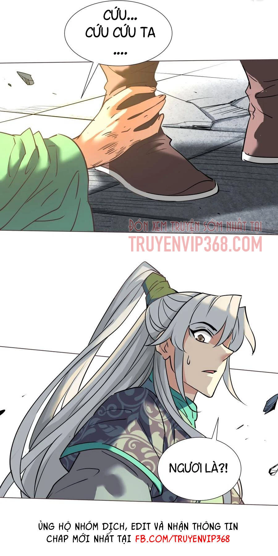 Trăm Vạn Cách Thành Thần Chapter 18 - 3