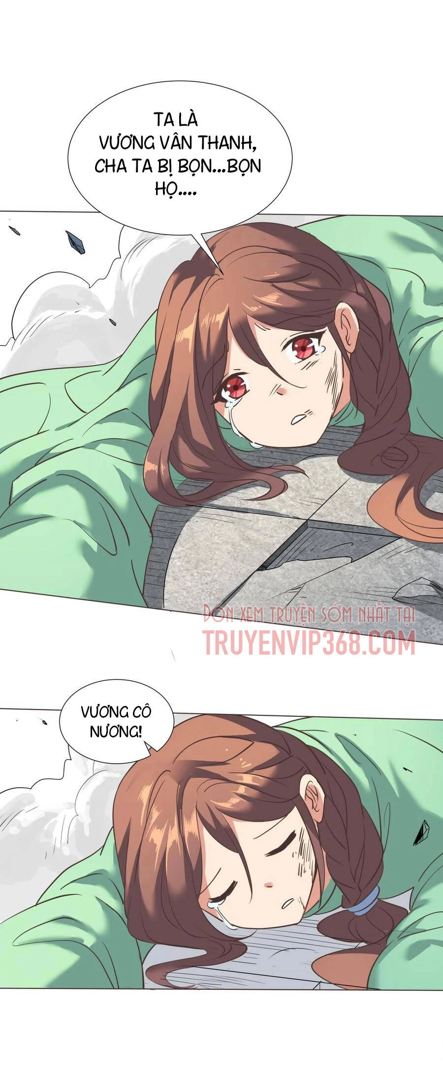 Trăm Vạn Cách Thành Thần Chapter 18 - 4