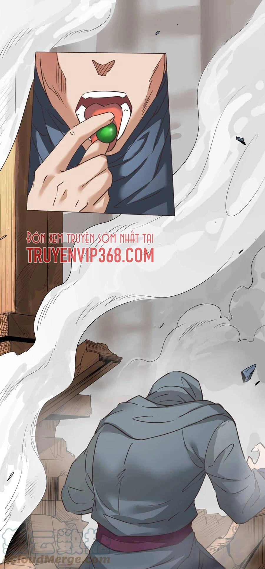 Trăm Vạn Cách Thành Thần Chapter 18 - 5