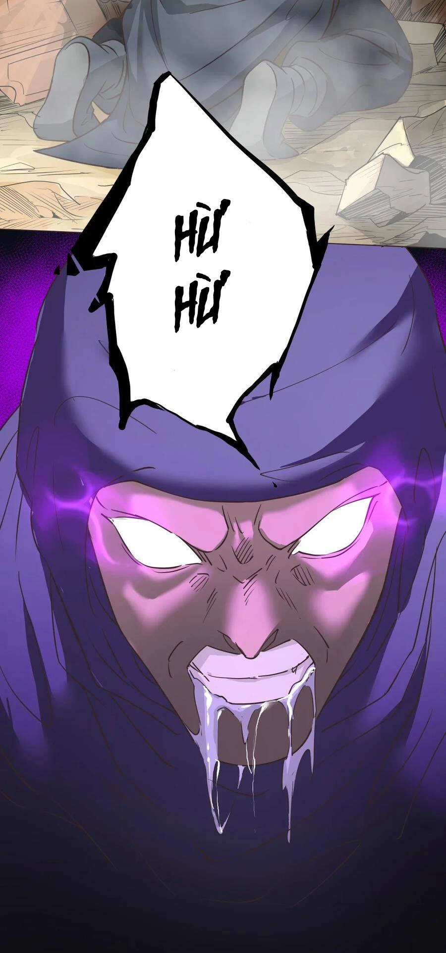 Trăm Vạn Cách Thành Thần Chapter 18 - 6