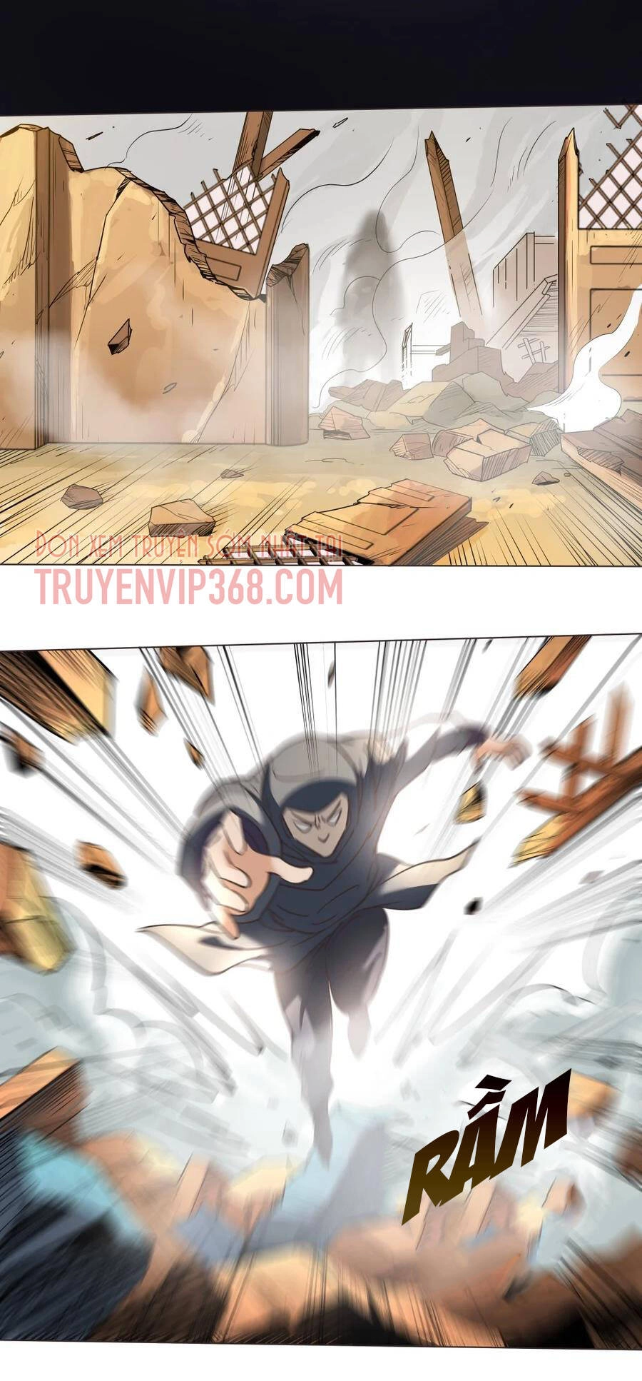 Trăm Vạn Cách Thành Thần Chapter 18 - 7