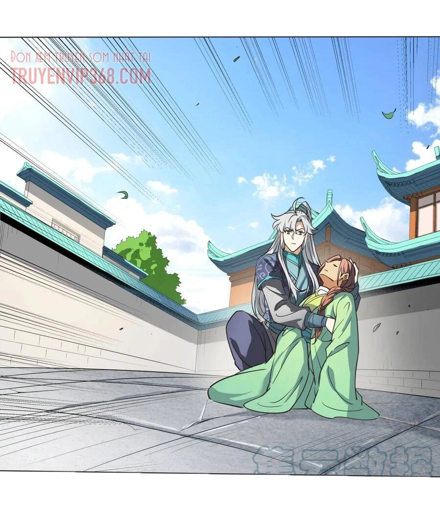 Trăm Vạn Cách Thành Thần Chapter 18 - 8