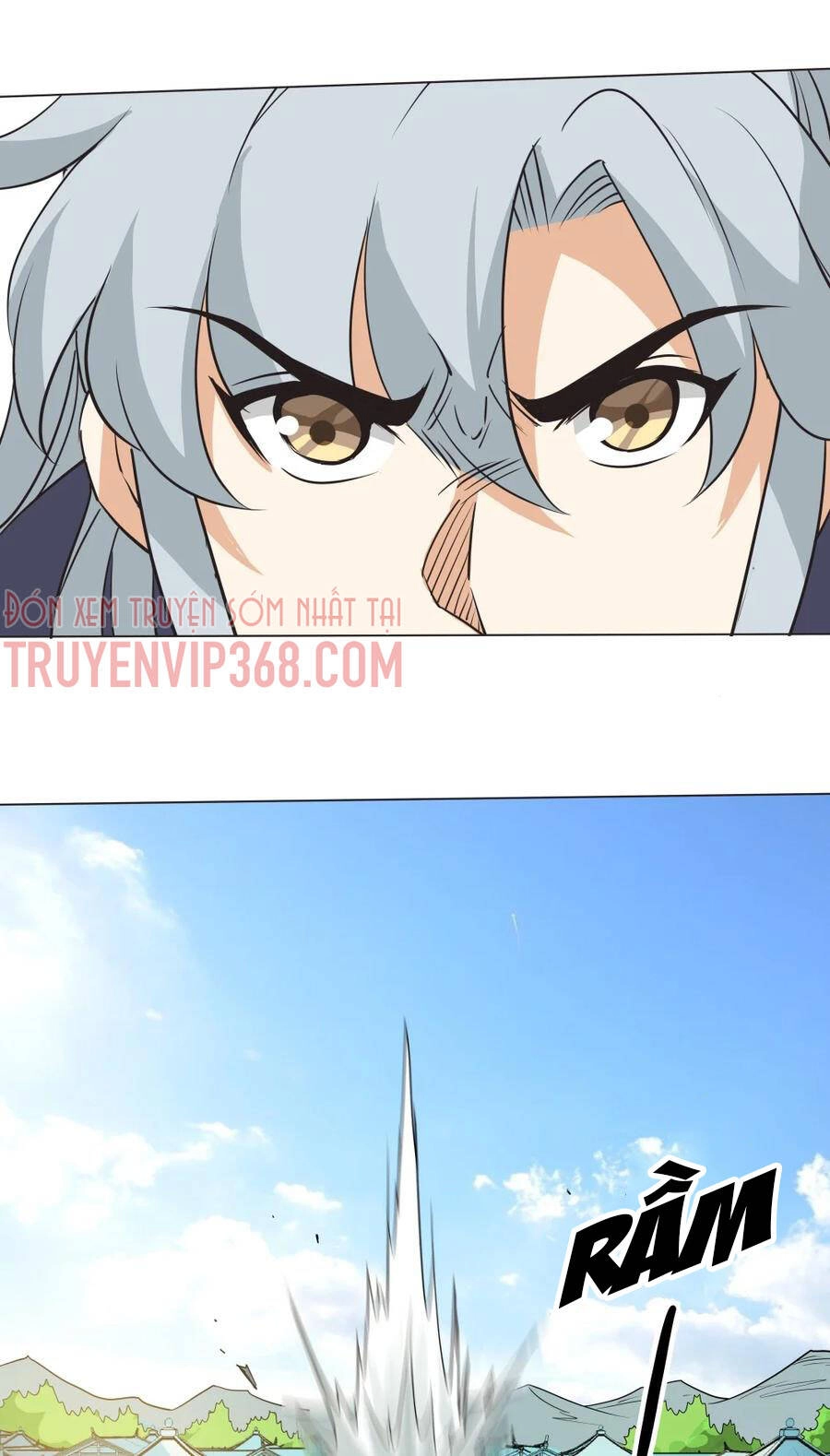 Trăm Vạn Cách Thành Thần Chapter 18 - 9