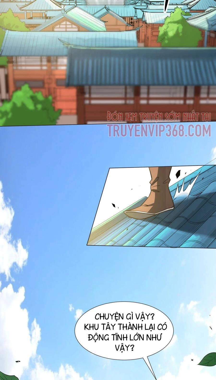 Trăm Vạn Cách Thành Thần Chapter 18 - 10