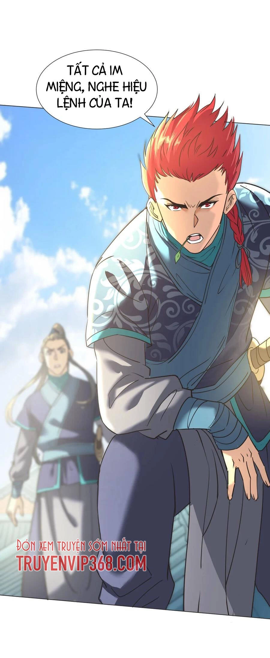 Trăm Vạn Cách Thành Thần Chapter 18 - 12