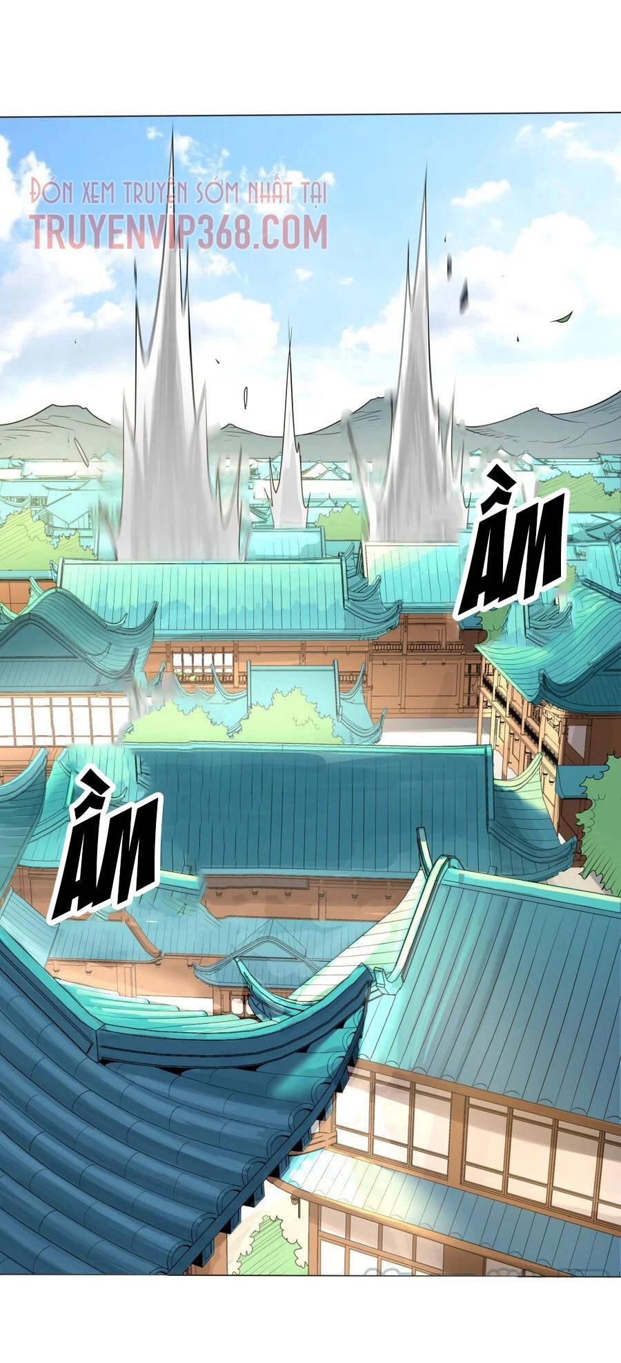 Trăm Vạn Cách Thành Thần Chapter 18 - 14