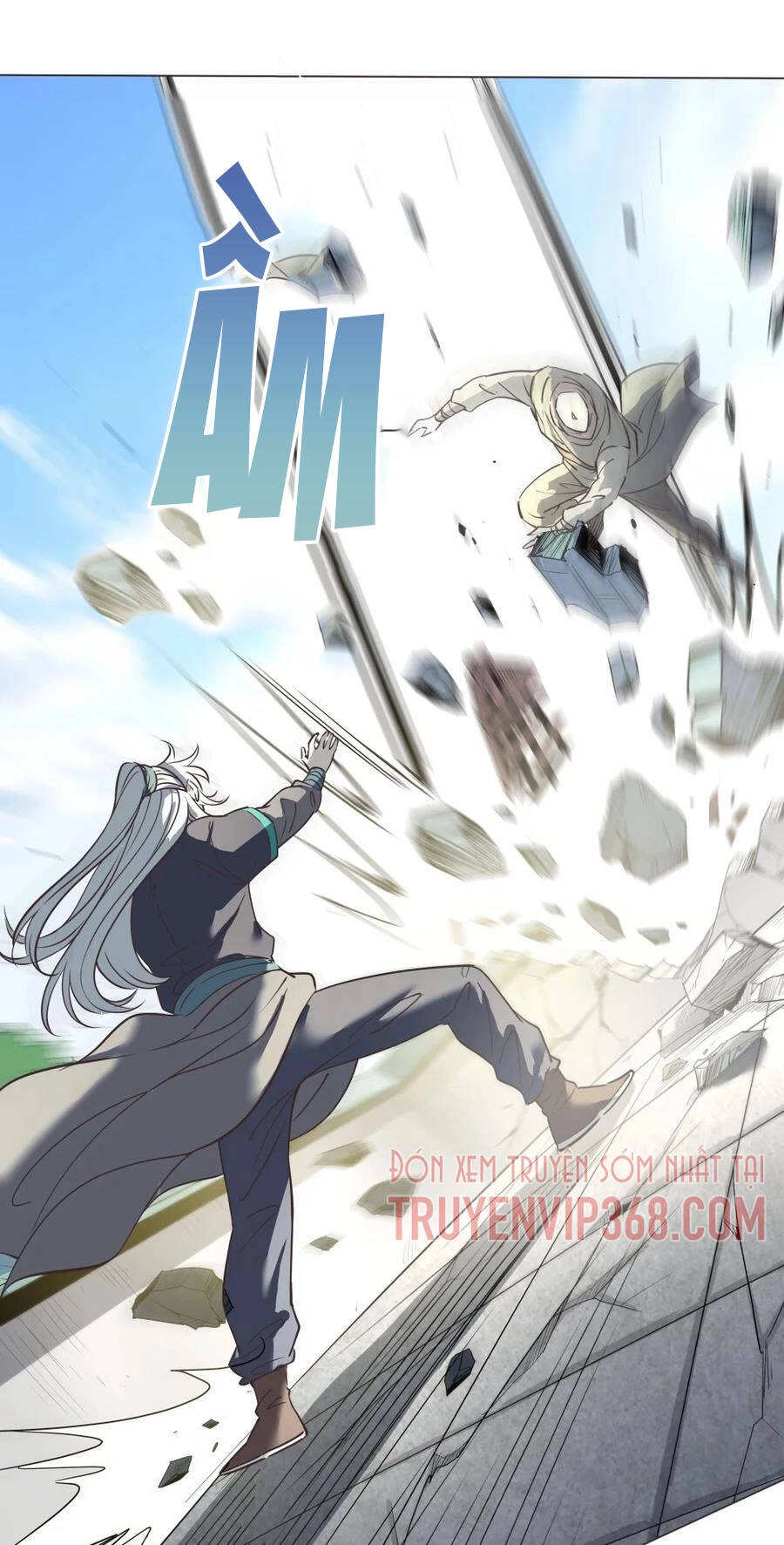 Trăm Vạn Cách Thành Thần Chapter 18 - 15