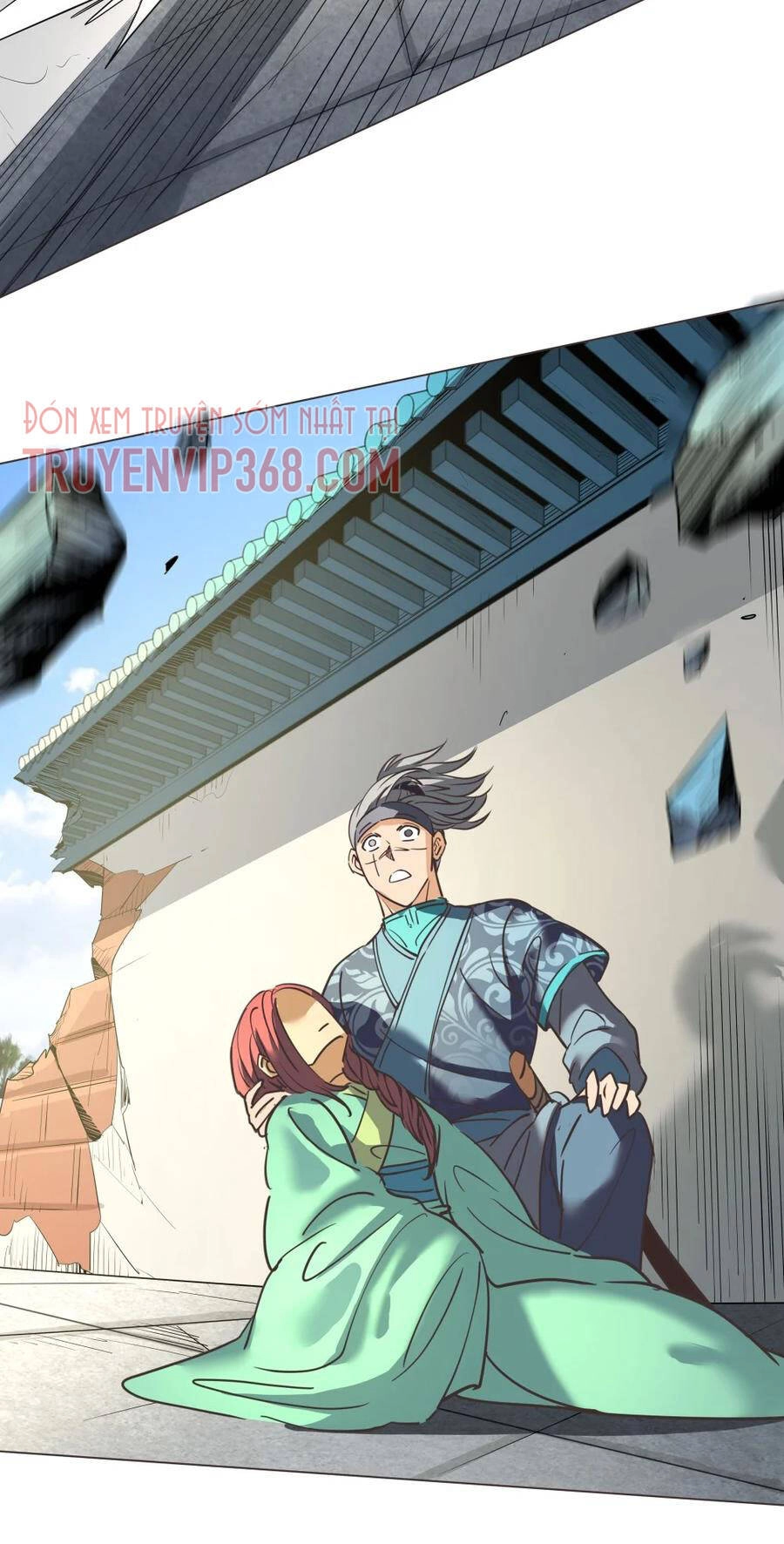 Trăm Vạn Cách Thành Thần Chapter 18 - 16