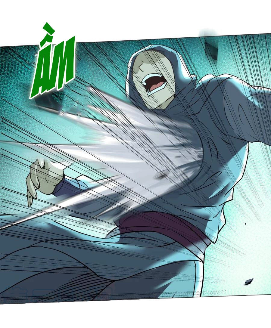 Trăm Vạn Cách Thành Thần Chapter 18 - 17