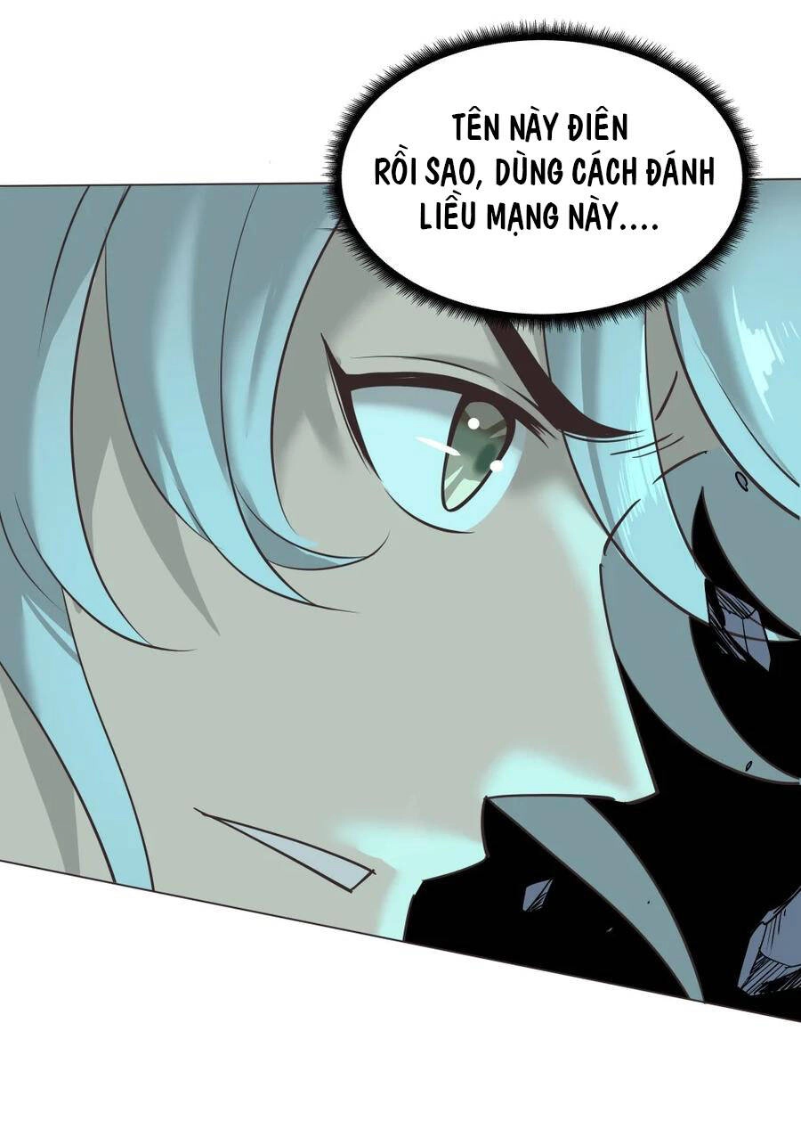 Trăm Vạn Cách Thành Thần Chapter 18 - 19