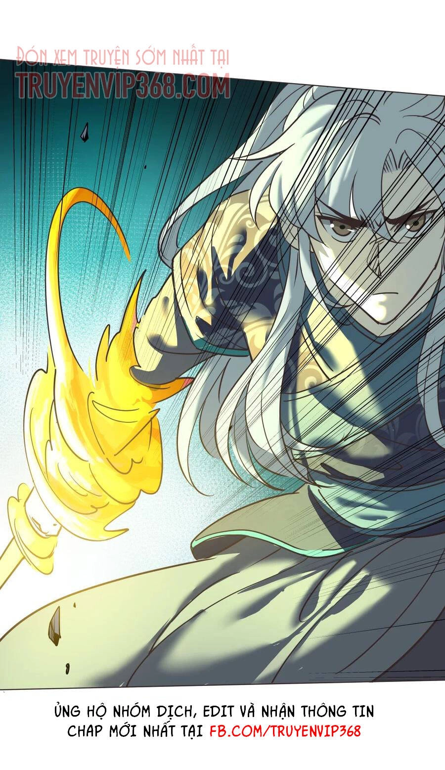 Trăm Vạn Cách Thành Thần Chapter 18 - 20