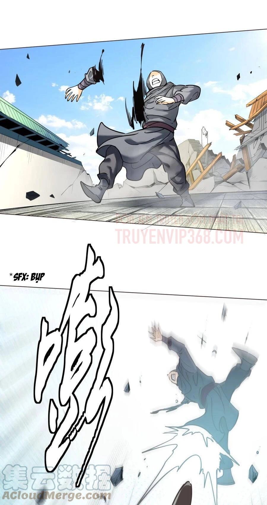 Trăm Vạn Cách Thành Thần Chapter 18 - 23