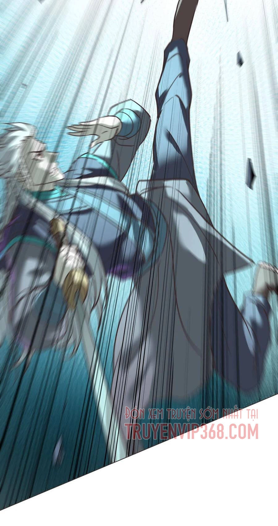 Trăm Vạn Cách Thành Thần Chapter 18 - 24