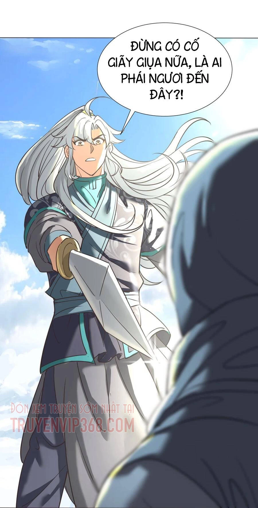 Trăm Vạn Cách Thành Thần Chapter 18 - 27