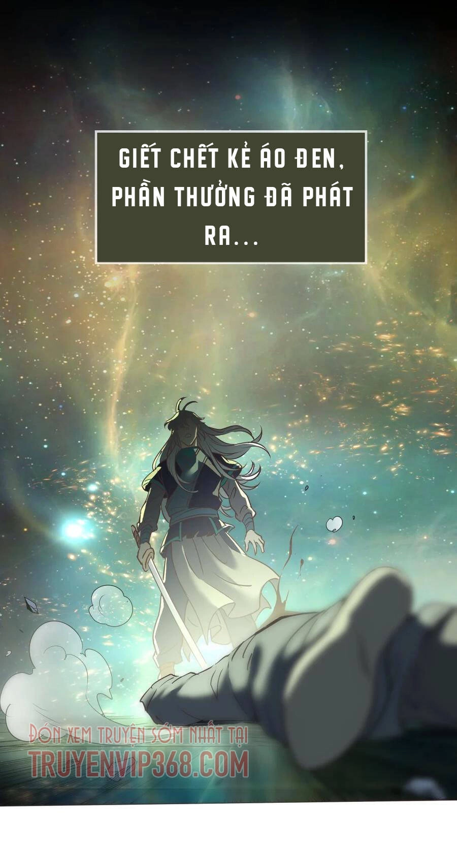 Trăm Vạn Cách Thành Thần Chapter 18 - 34