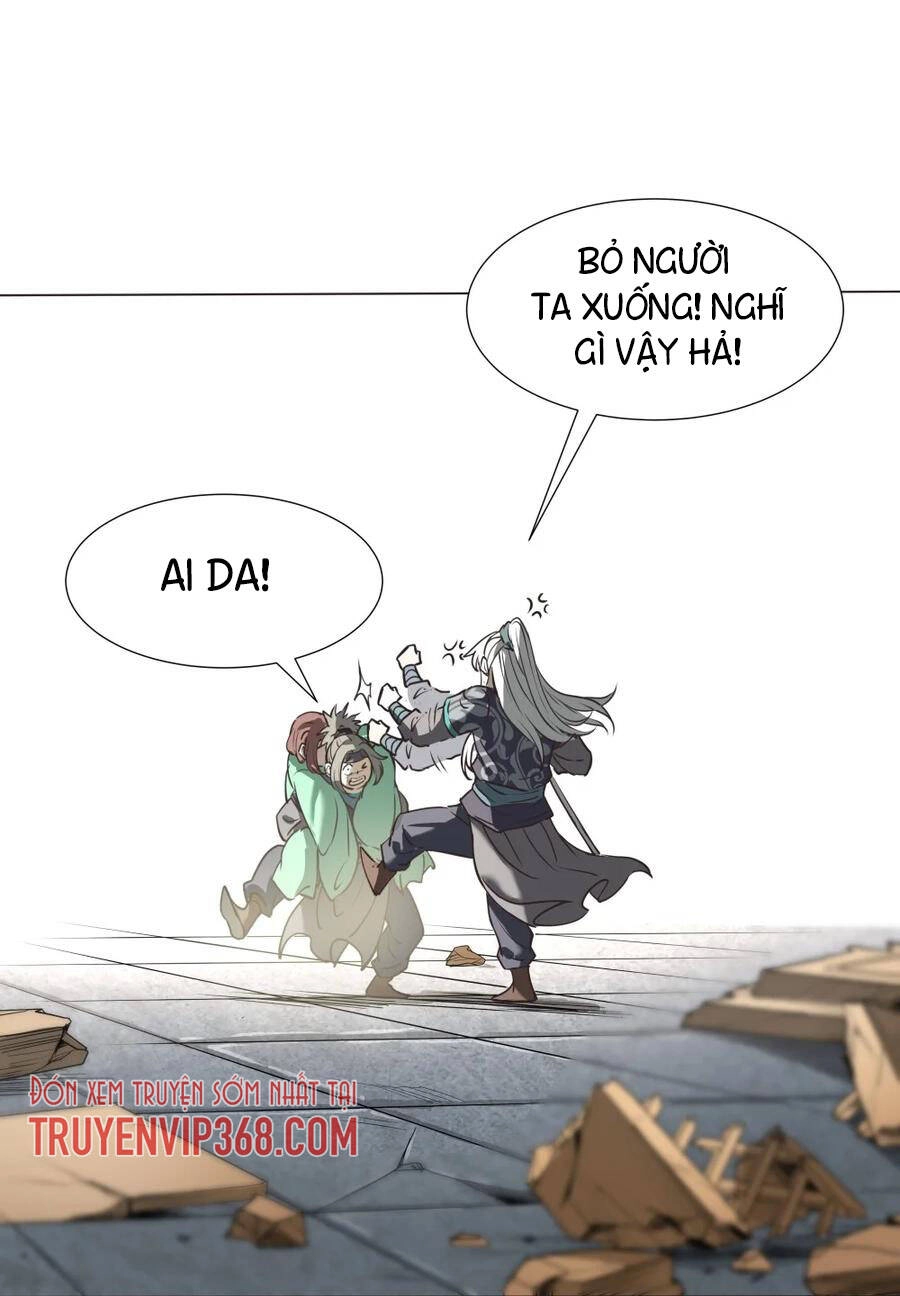 Trăm Vạn Cách Thành Thần Chapter 18 - 37