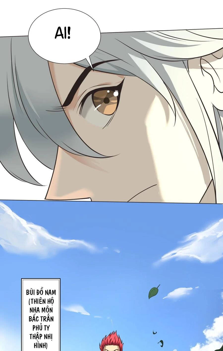 Trăm Vạn Cách Thành Thần Chapter 18 - 39