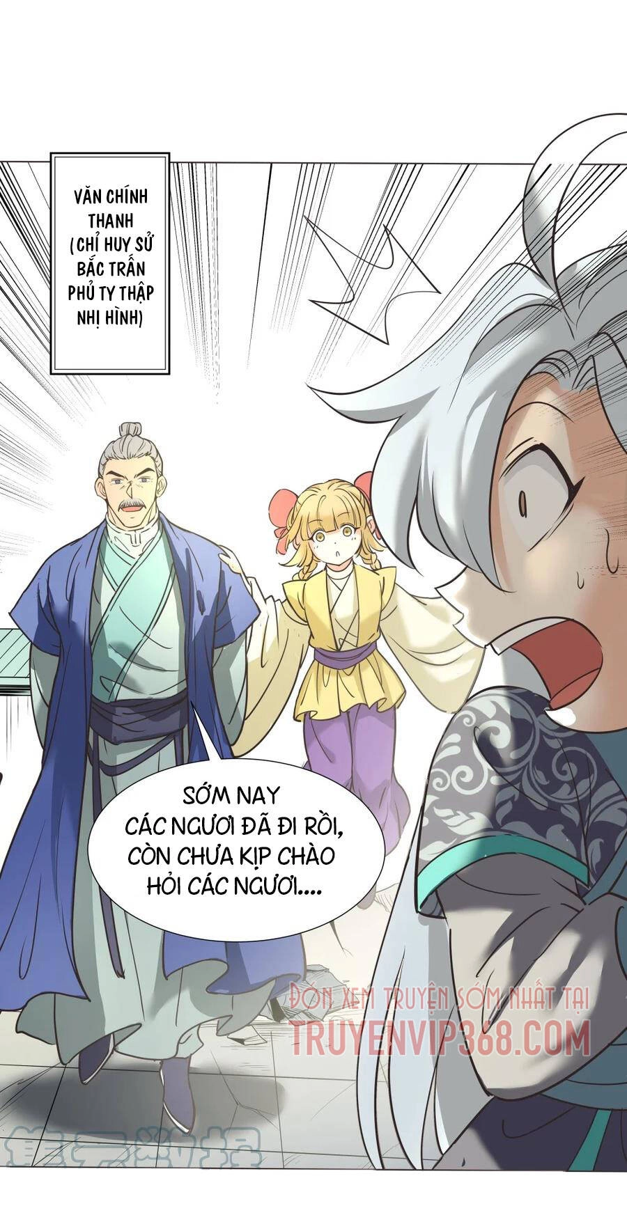 Trăm Vạn Cách Thành Thần Chapter 18 - 44