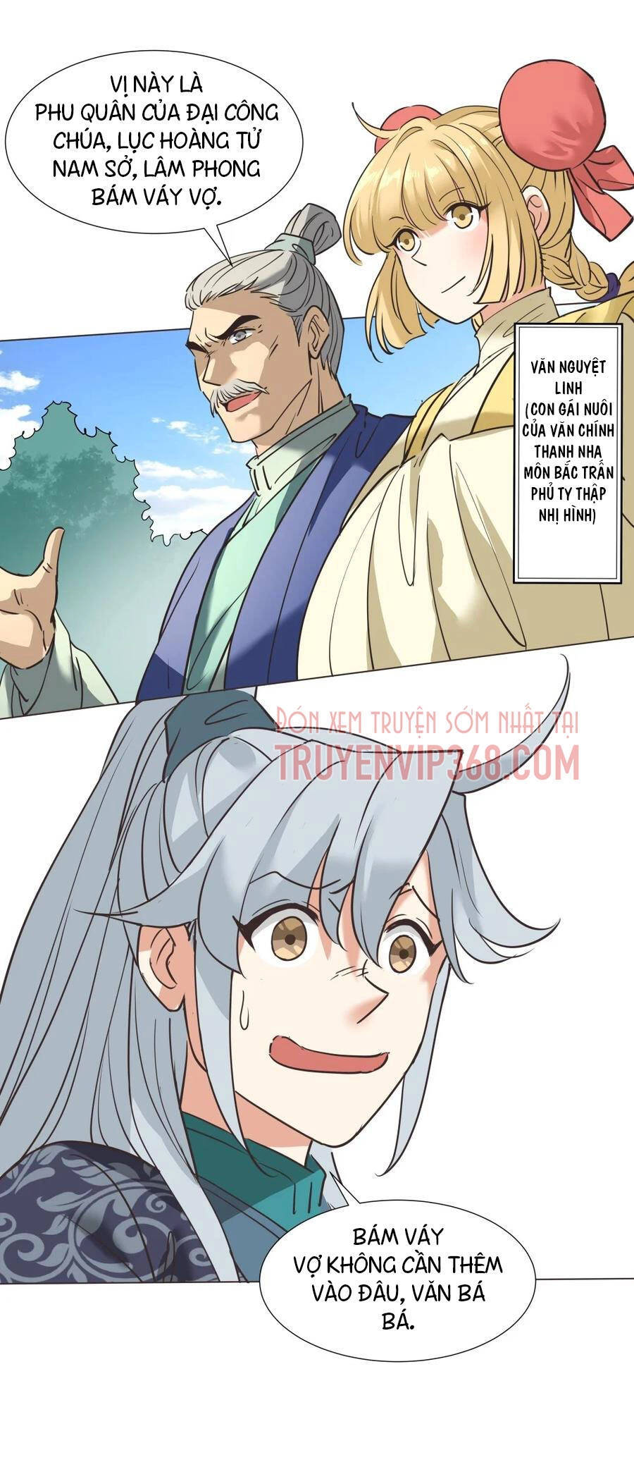 Trăm Vạn Cách Thành Thần Chapter 18 - 45