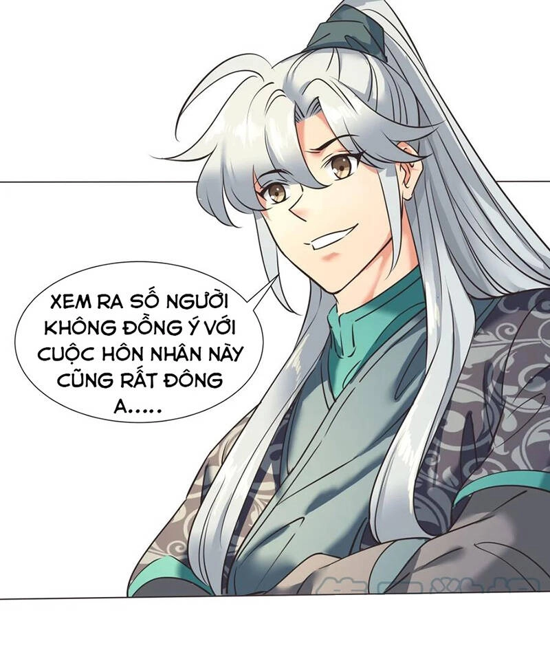 Trăm Vạn Cách Thành Thần Chapter 19 - 2