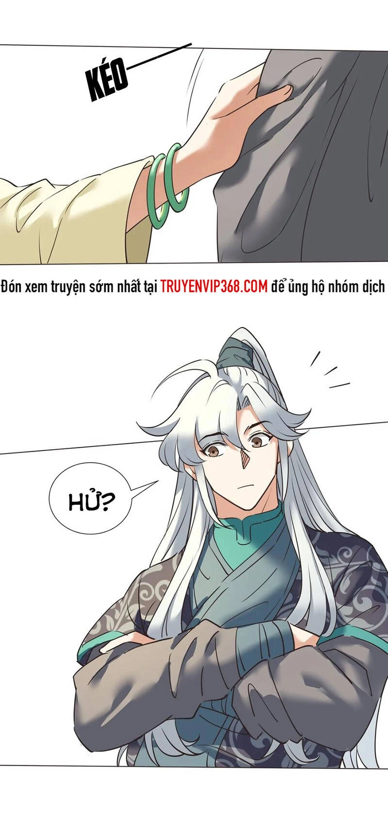 Trăm Vạn Cách Thành Thần Chapter 19 - 3