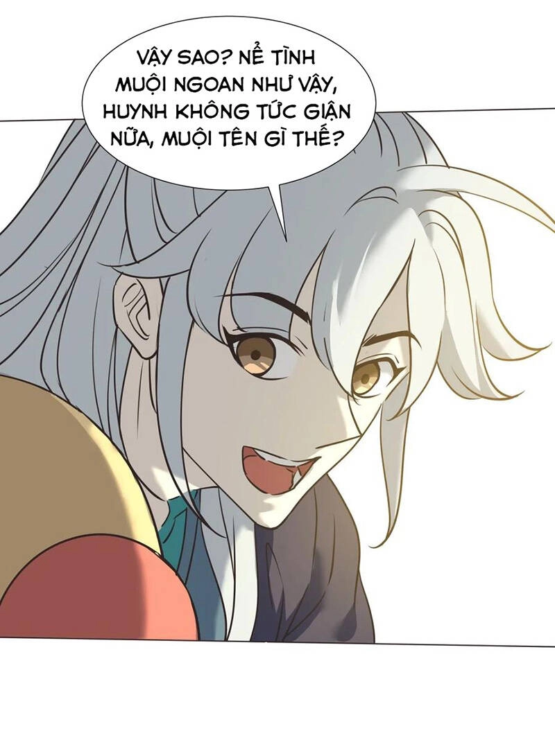 Trăm Vạn Cách Thành Thần Chapter 19 - 5